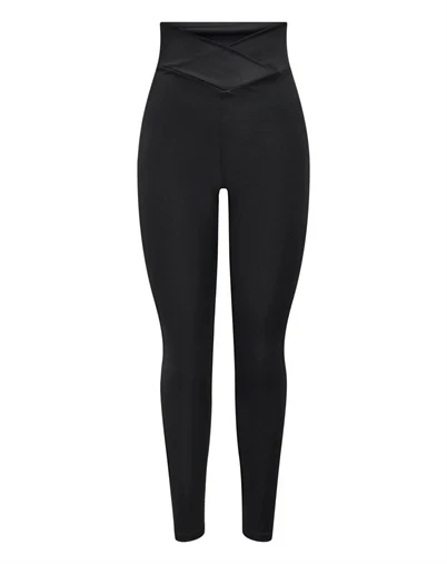 Only - ONLBalance Leggings - Black